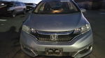Honda Fit 2018