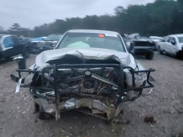 Dodge RAM 2012