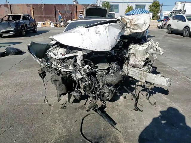 Chevrolet Camaro 2020