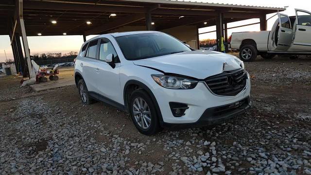 Mazda CX-5 2016