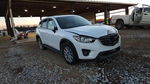 Mazda CX-5 2016