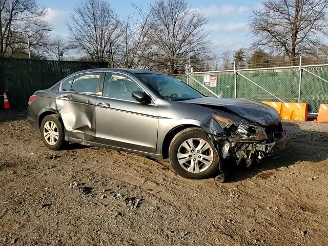Honda Accord 2010