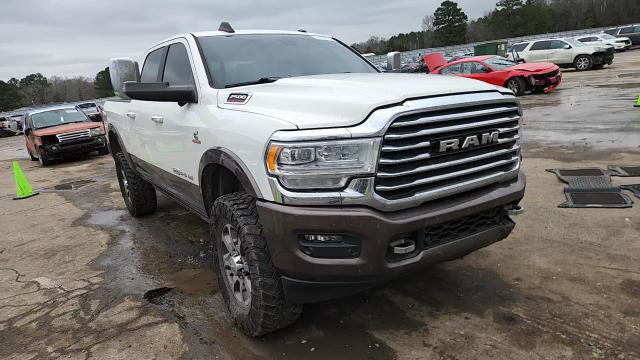 RAM 2500 2019