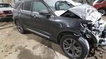 Ford Explorer 2025