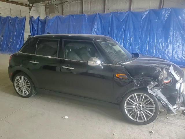 MINI Cooper 2017