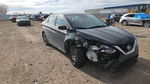 Nissan Sentra 2019