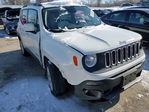 Jeep Renegade 2015