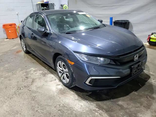 Honda Civic 2020