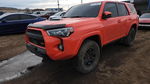 Toyota 4Runner 2023