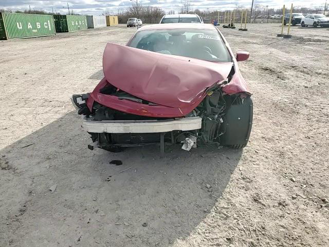 Dodge Dart 2013