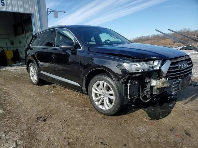 Audi Q7 2018