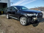 Audi Q7 2018