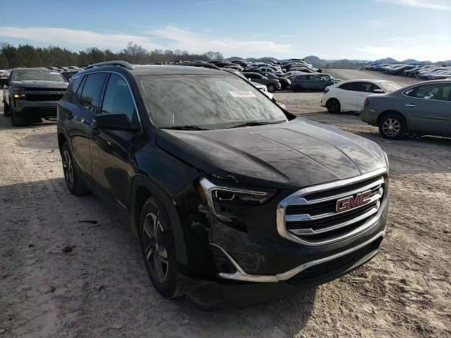 GMC Terrain 2021