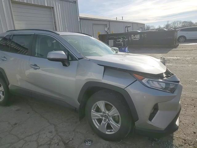 Toyota RAV 4 2020