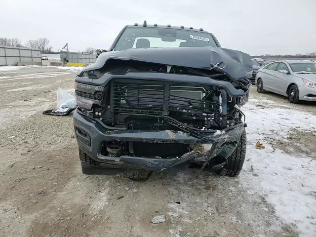RAM 2500 2025