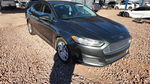 Ford Fusion 2016