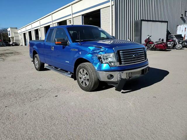 Ford F-150 2011