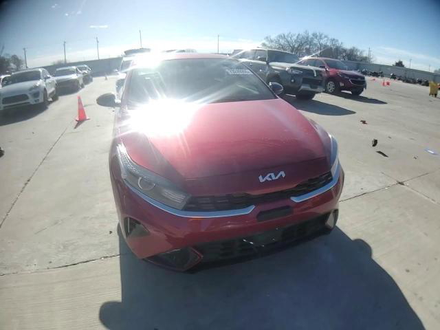 Kia Forte 2024
