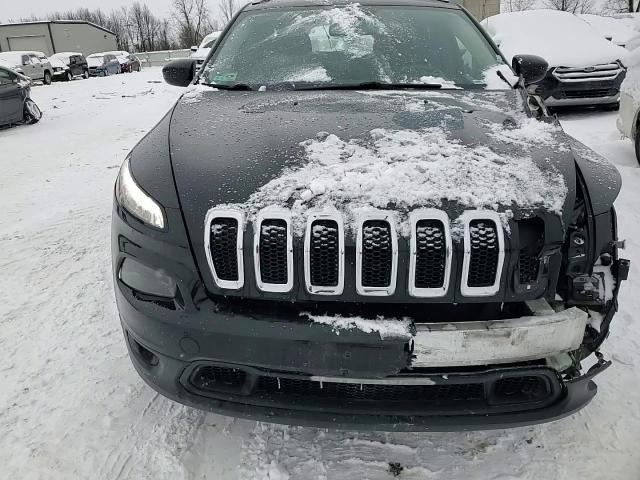 Jeep Grand Cherokee 2015