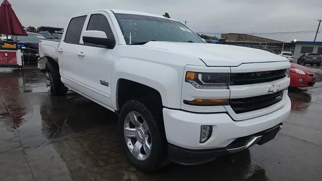 Chevrolet Silverado 2017