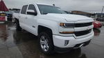 Chevrolet Silverado 2017