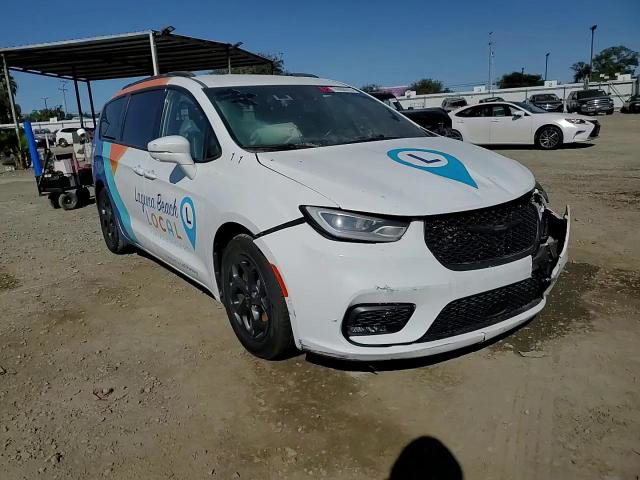 Chrysler Pacifica 2021