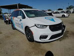 Chrysler Pacifica 2021