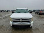 Chevrolet Silverado 2007