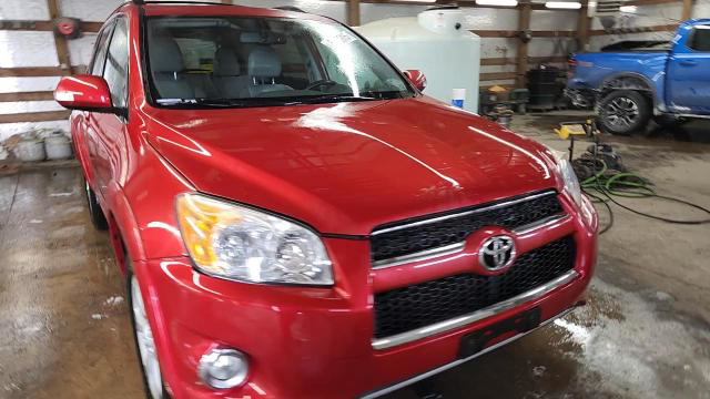 Toyota RAV 4 2012