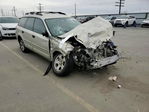 Subaru Outback 2007