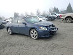 Nissan Maxima 2012