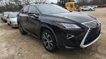 Lexus RX 2019