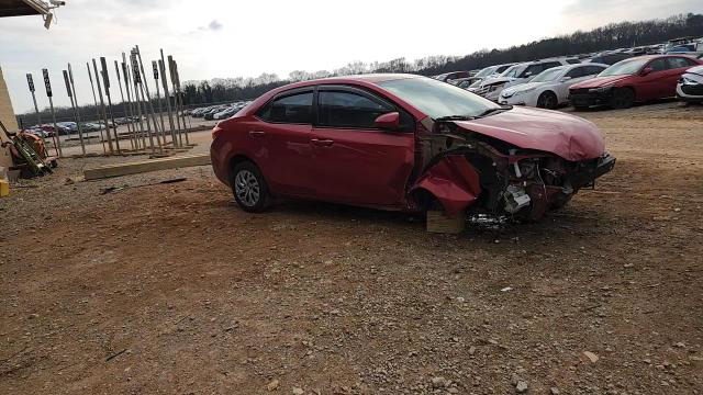Toyota Corolla 2018