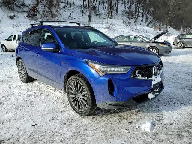 Acura RDX 2023