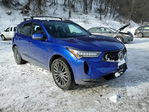 Acura RDX 2023
