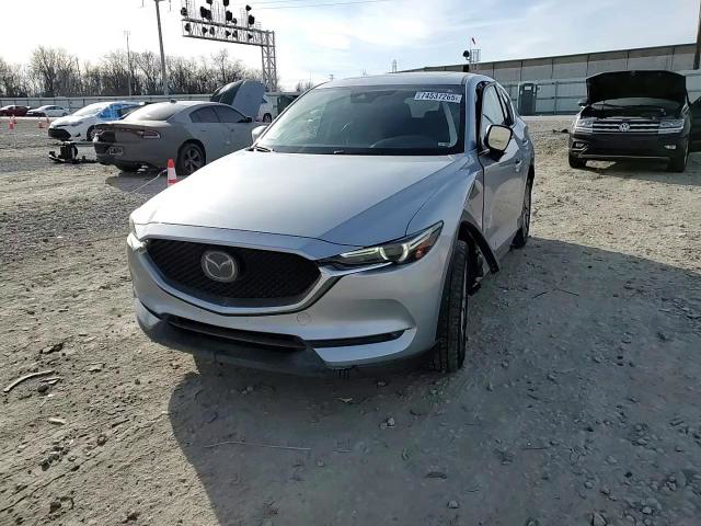 Mazda CX-5 2019