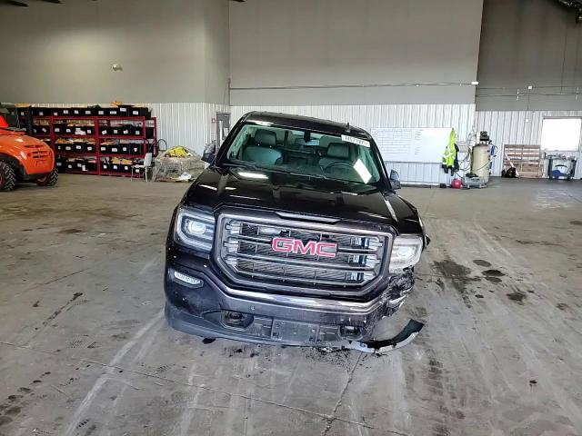 GMC Sierra 2016
