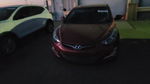 Hyundai Elantra 2016