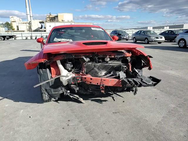 Dodge Challenger 2022