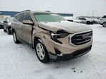 GMC Terrain 2018