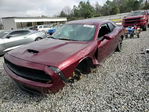 Dodge Challenger 2021