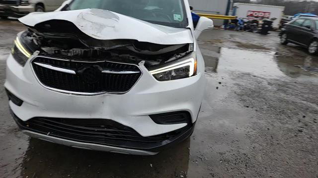 Buick Encore 2019