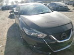 Nissan Maxima 2018