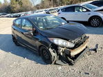 Ford Fiesta 2014