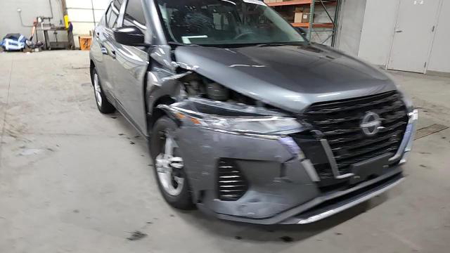 Nissan Kicks 2024
