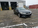 Honda Accord 2013