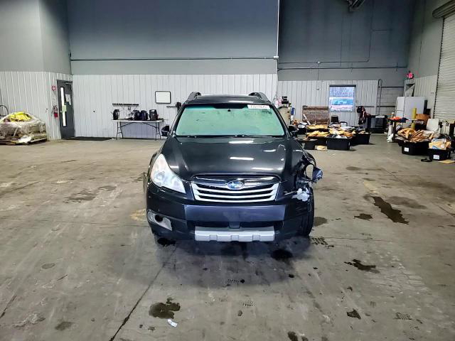 Subaru Outback 2012