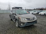 Toyota RAV 4 2015
