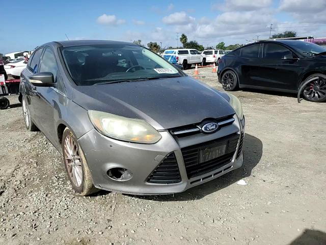 Ford Focus 2013