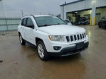 Jeep Compass 2012